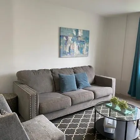 Heart Of Atl Downtown 1B1B City View Cozy Condo Lm505 Atlanta Exterior photo