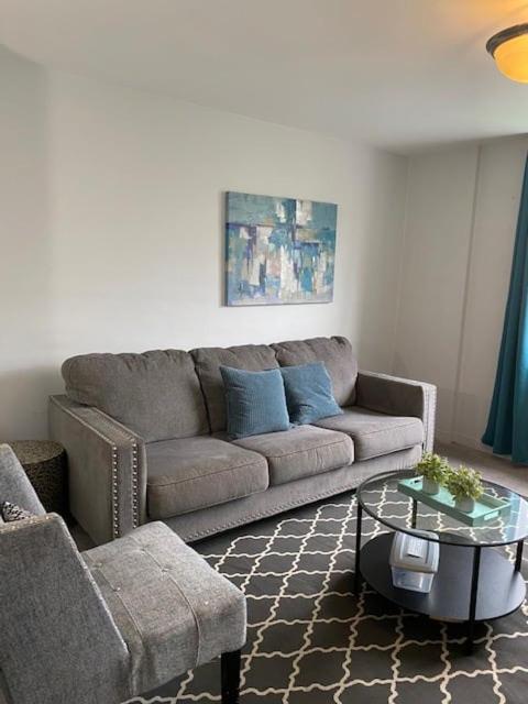 Heart Of Atl Downtown 1b1b View Cozy Lm505 Apartment *