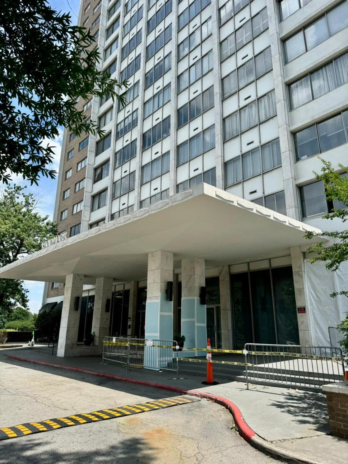 Heart Of Atl Downtown 1b1b View Cozy Lm505 Apartment *